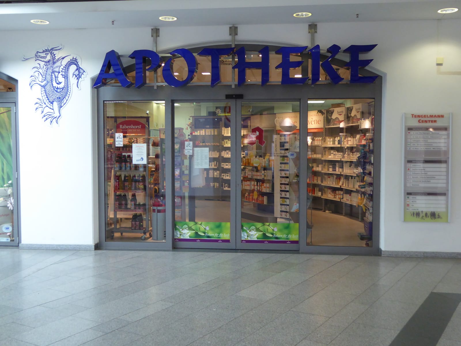 Apotheken